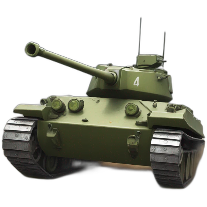 World of tanks anime emoji