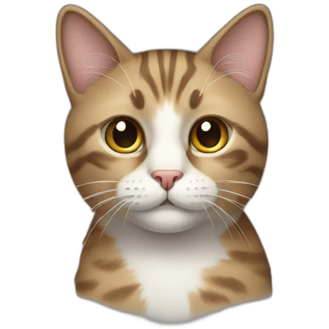 cat emoji