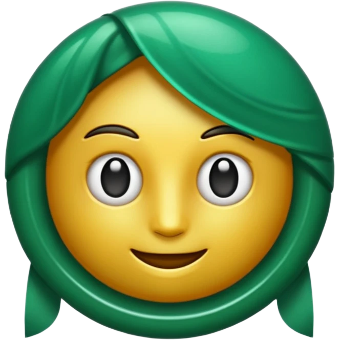 Dame un imoji v de virificado
 emoji