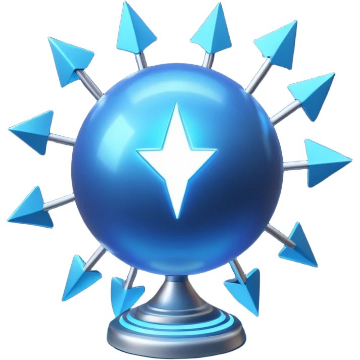 create 3d illustration that indicate session objective, level it the name of "EPSS" emoji