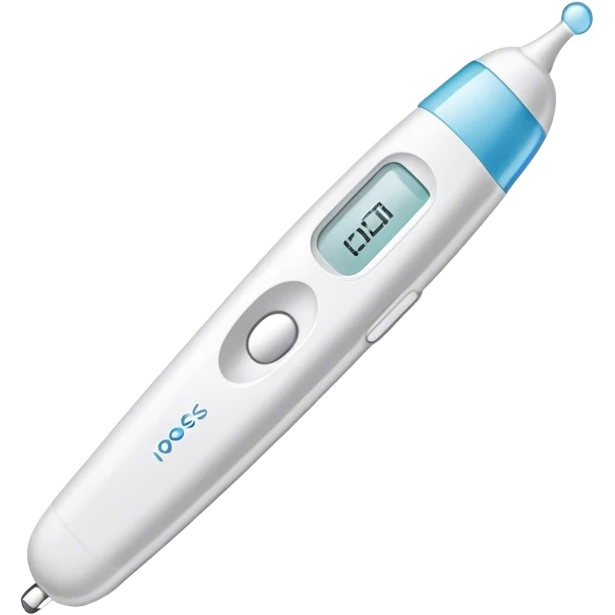 pregnant test emoji