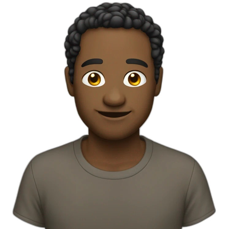 Weiß nicht Emoji emoji