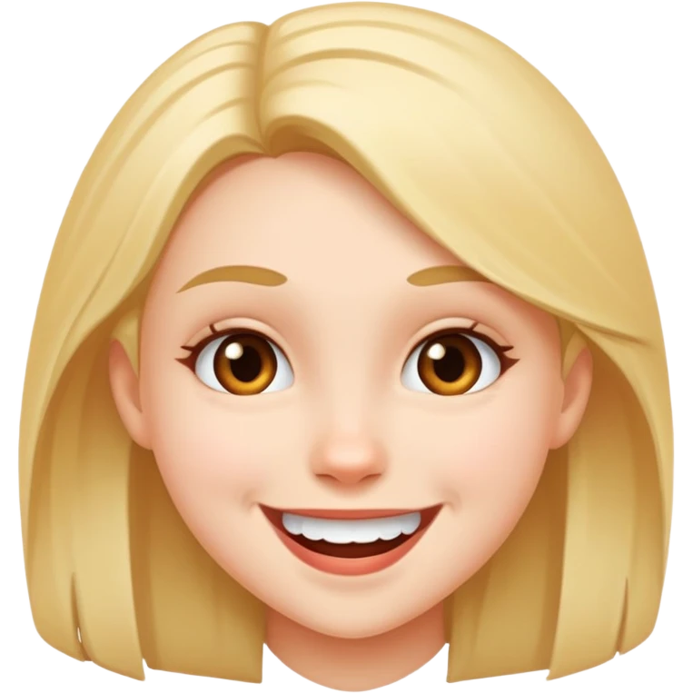 Cara traviesa emoji