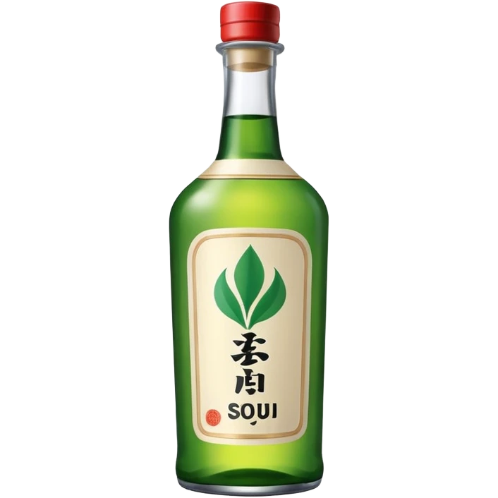 soju emoji