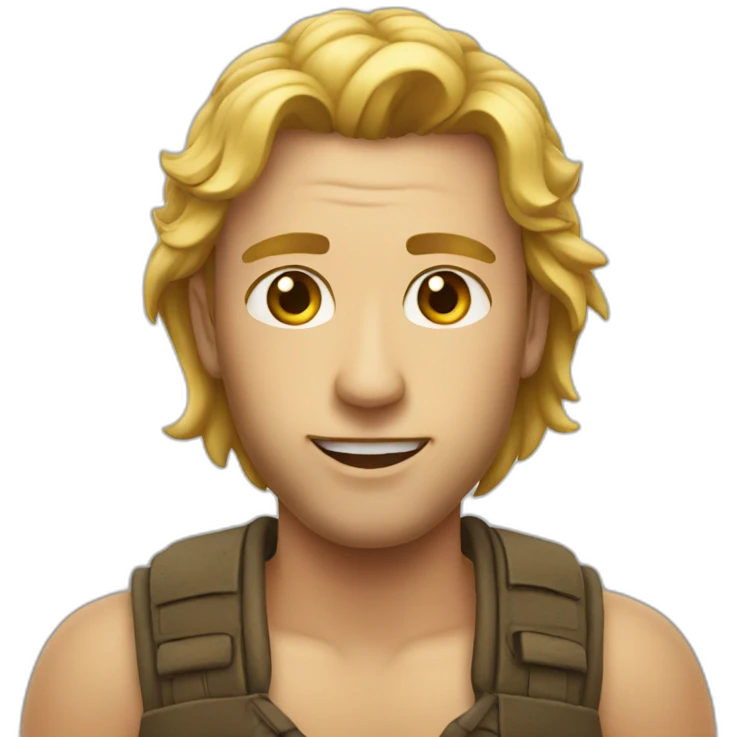 Emoji voleur emoji