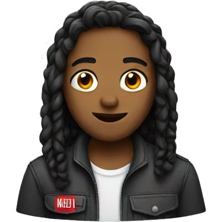 Netflix emoji