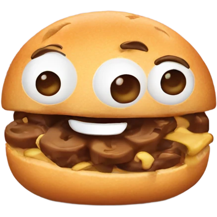 calories emoji