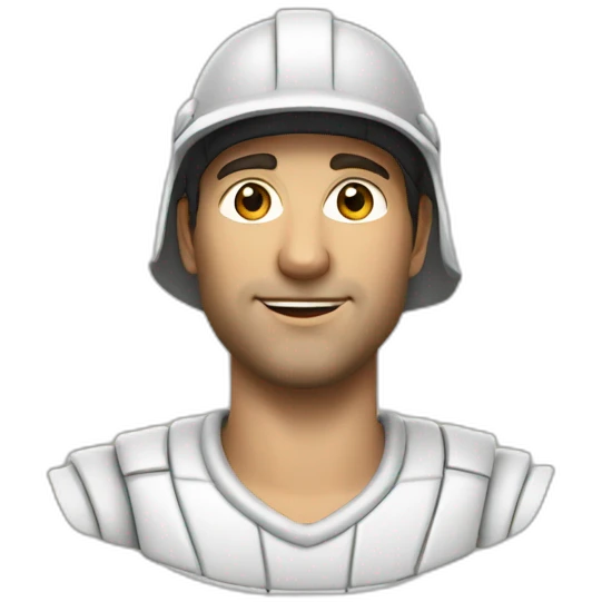 Joueur du grenier emoji