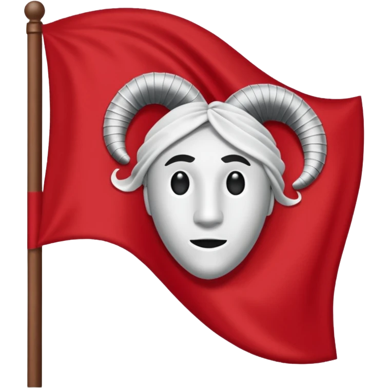 drapo corse emoji