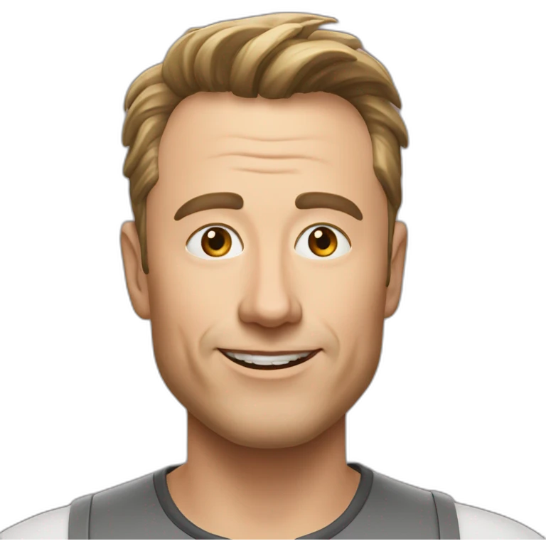 Élongation musk emoji