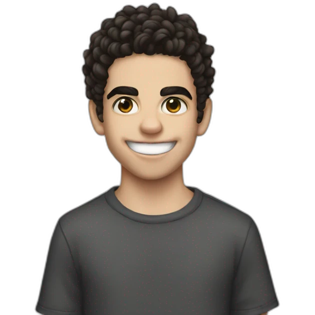 cameron boyce emoji