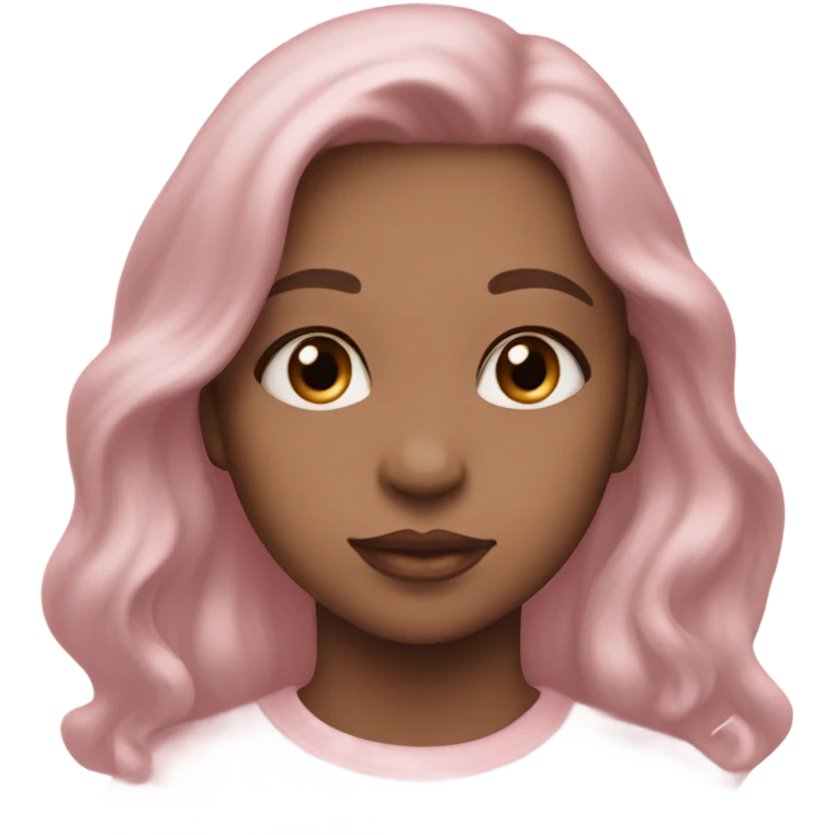 babypink  emoji
