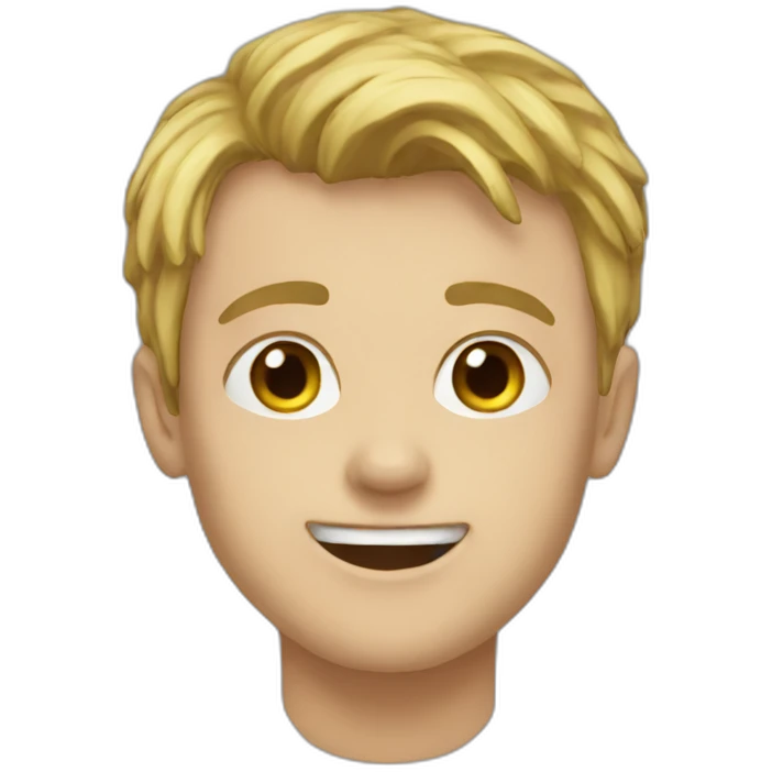 lachie emoji