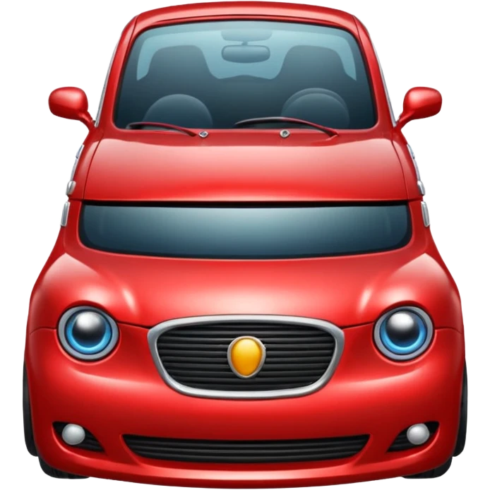 Car  emoji