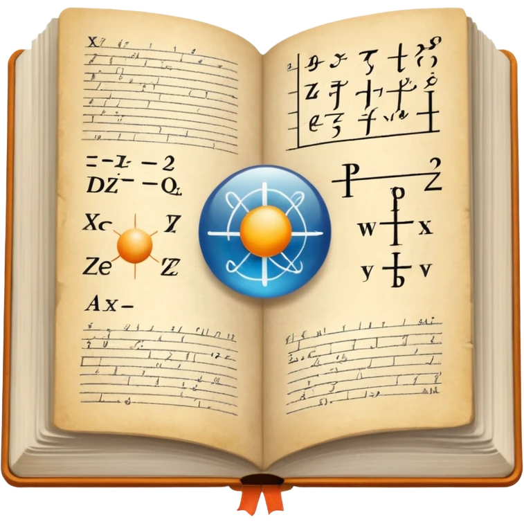 physics emoji