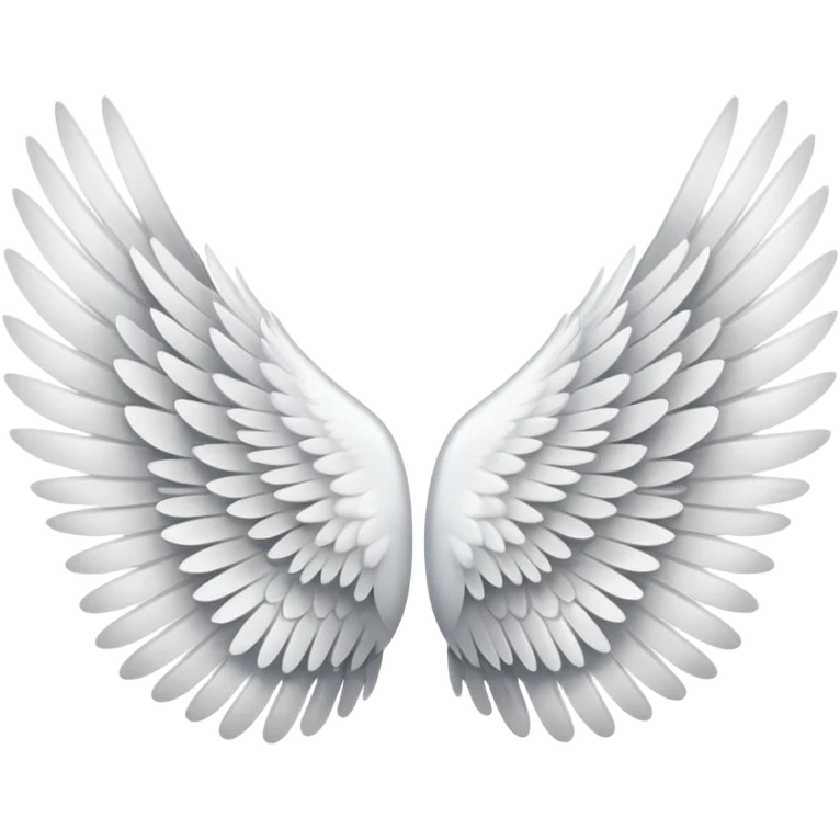 Onley two wings emoji
