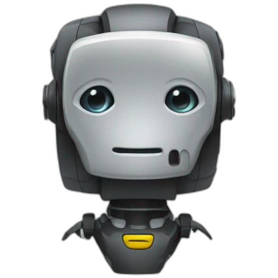 trading bot emoji