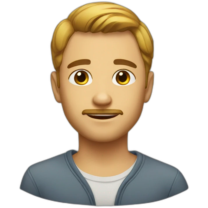 Lufy emoji