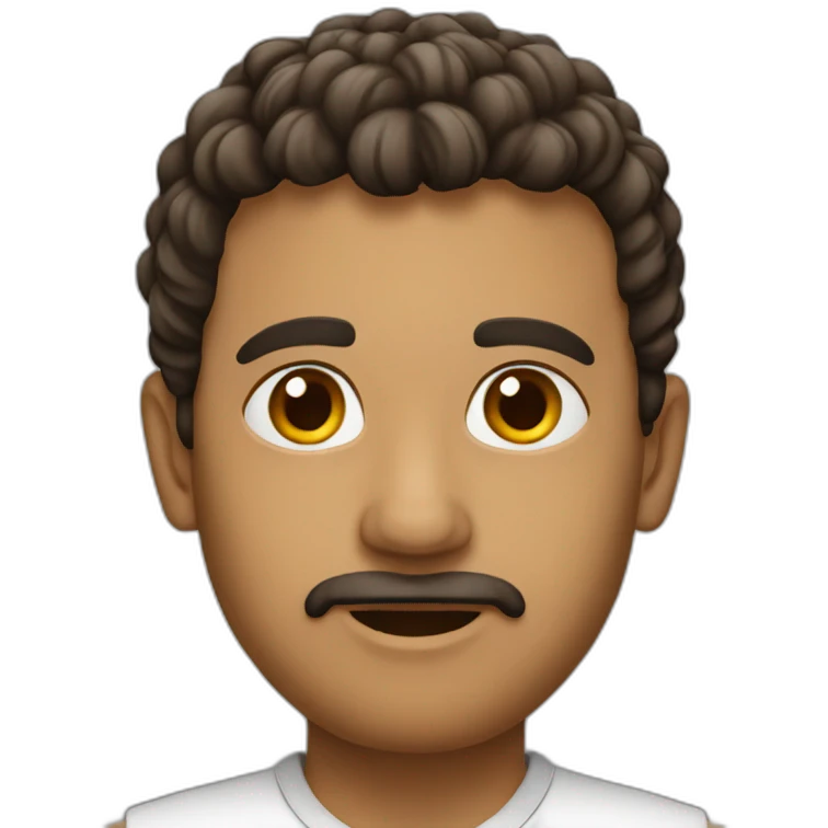 Farès emoji
