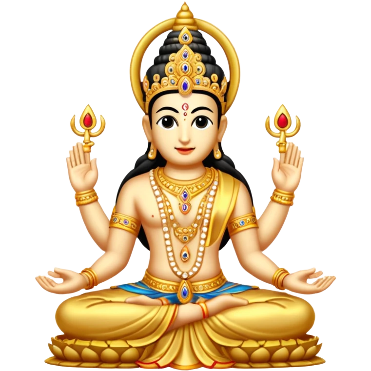 Venkateshwara swamy namam emoji