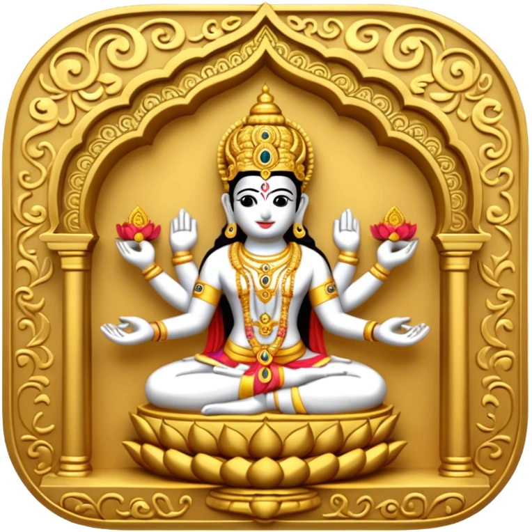 Venkateswara namam emoji