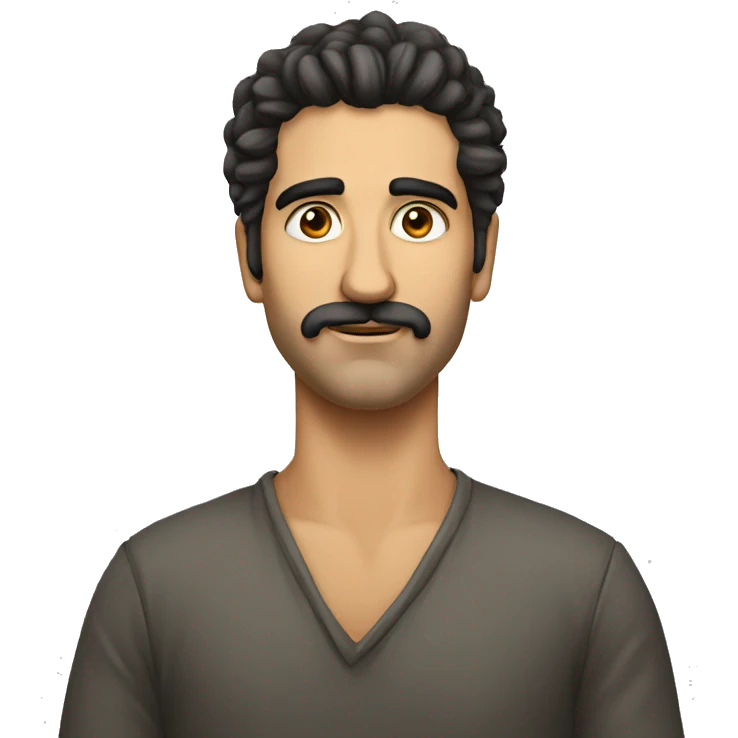 kasselakis emoji
