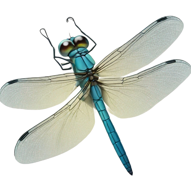 Dragonfly  emoji