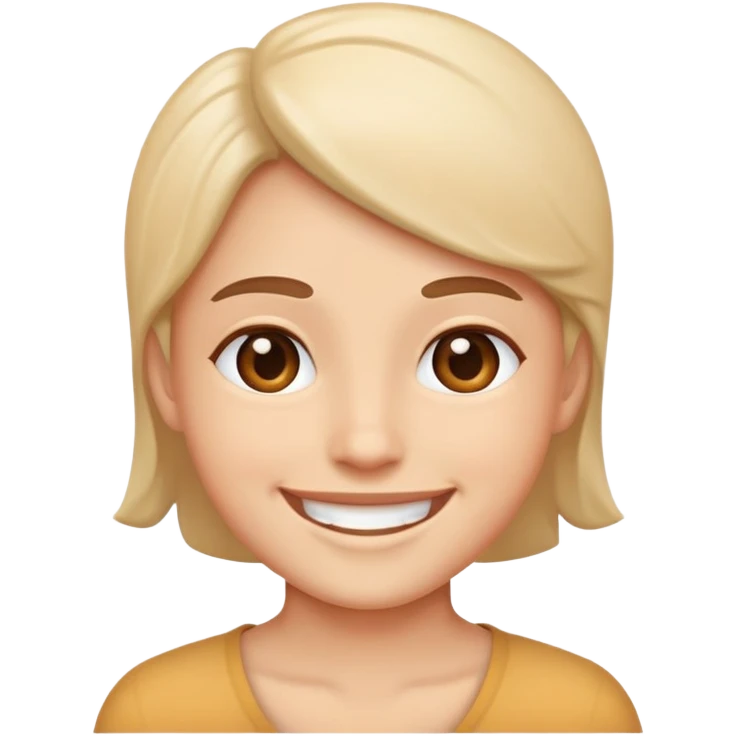 Hallo emoji