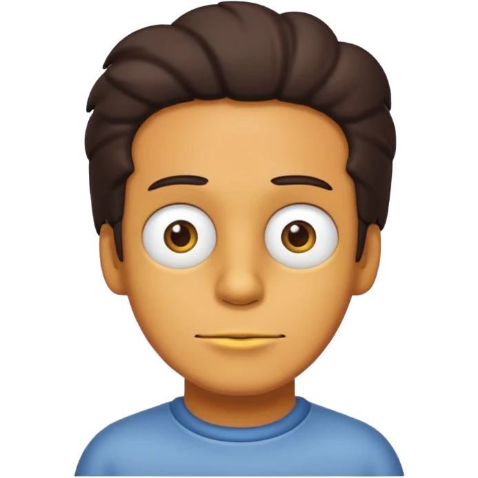 simposon emoji