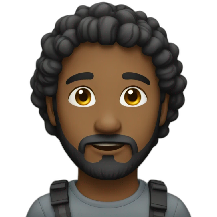 Ophenya emoji