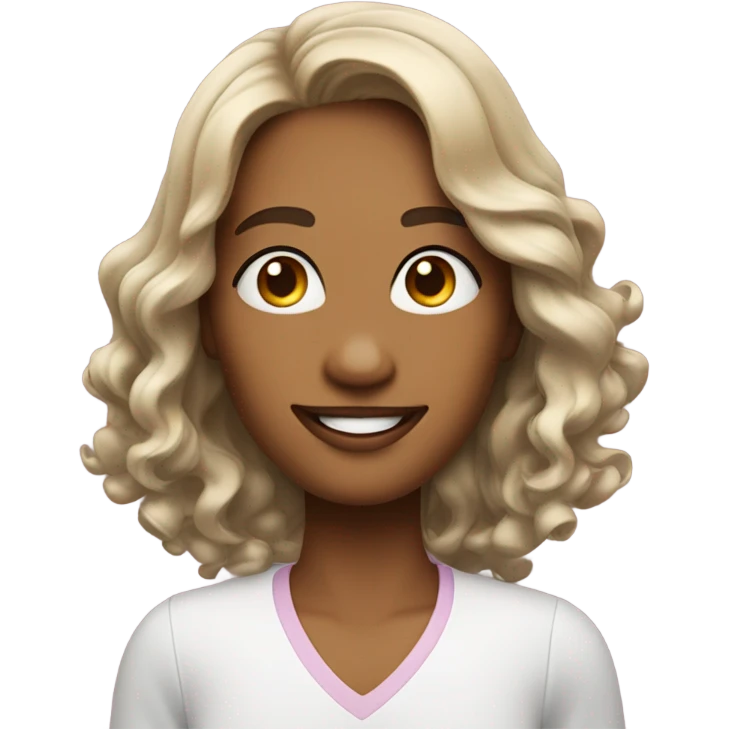 Avery emoji