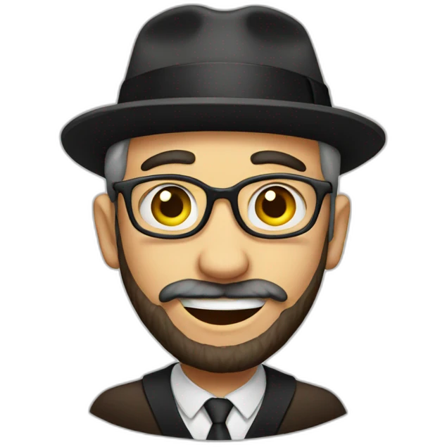 jews emoji