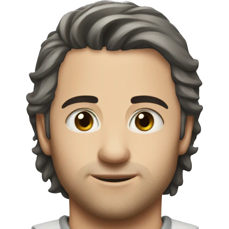 Elliot Alderson emoji