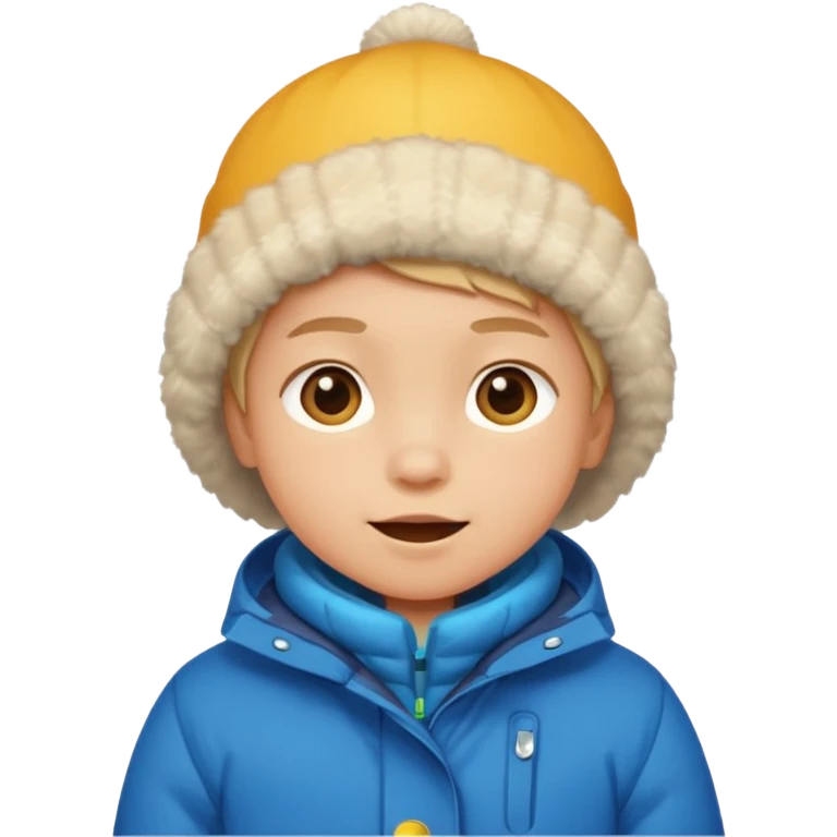"“Winter Health for Kids: The Role of Vitamin D and Sunlight”
 emoji