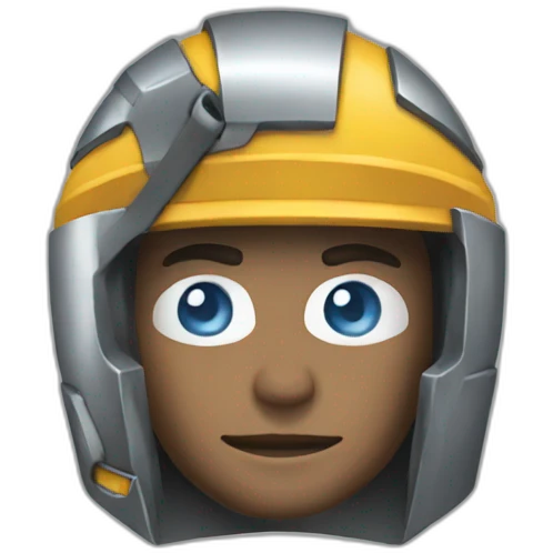 iron emoji