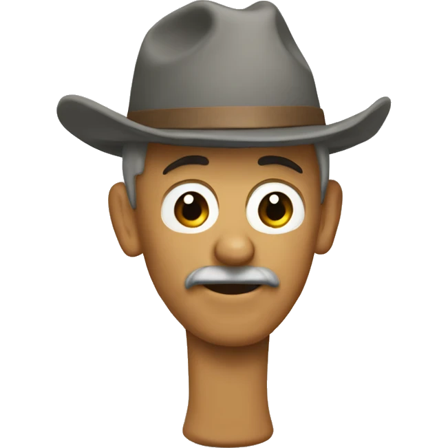 gallega de gengibre emoji