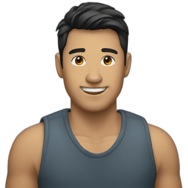 Simon Atienza emoji