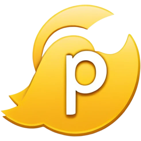 Adobe Photoshop logo emoji