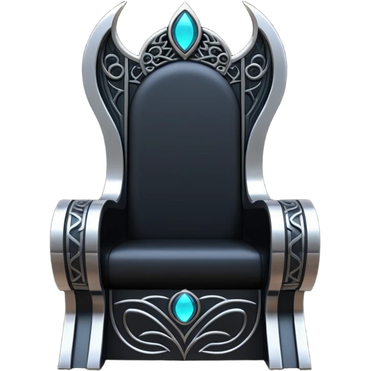 infinity Throne emoji