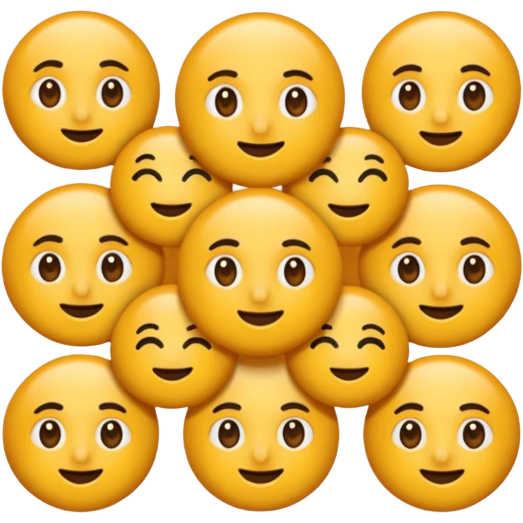 قلب بنفش مینیاتوری emoji
