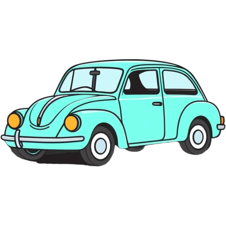 car emoji