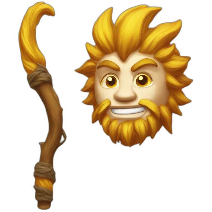 sunwukong emoji