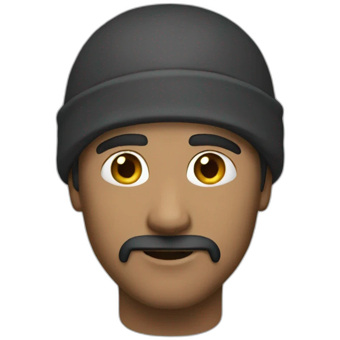 theif emoji