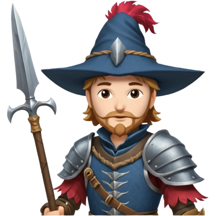 landsknecht emoji