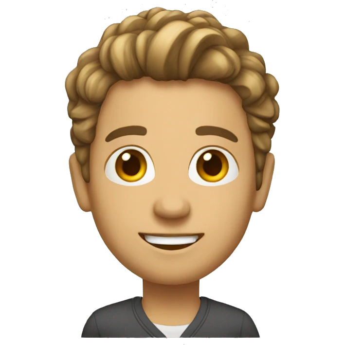 cliente emoji