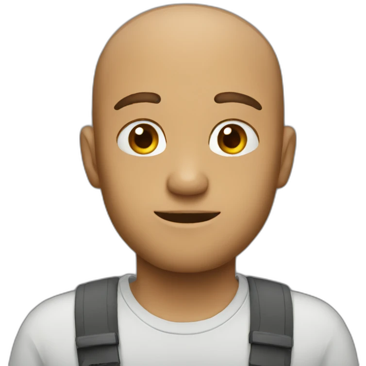 max emoji