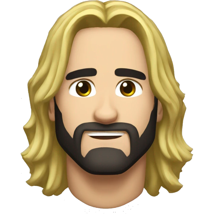 seth rollins emoji