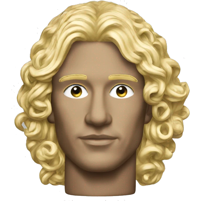 Versace for men emoji