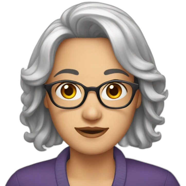 ara katz emoji