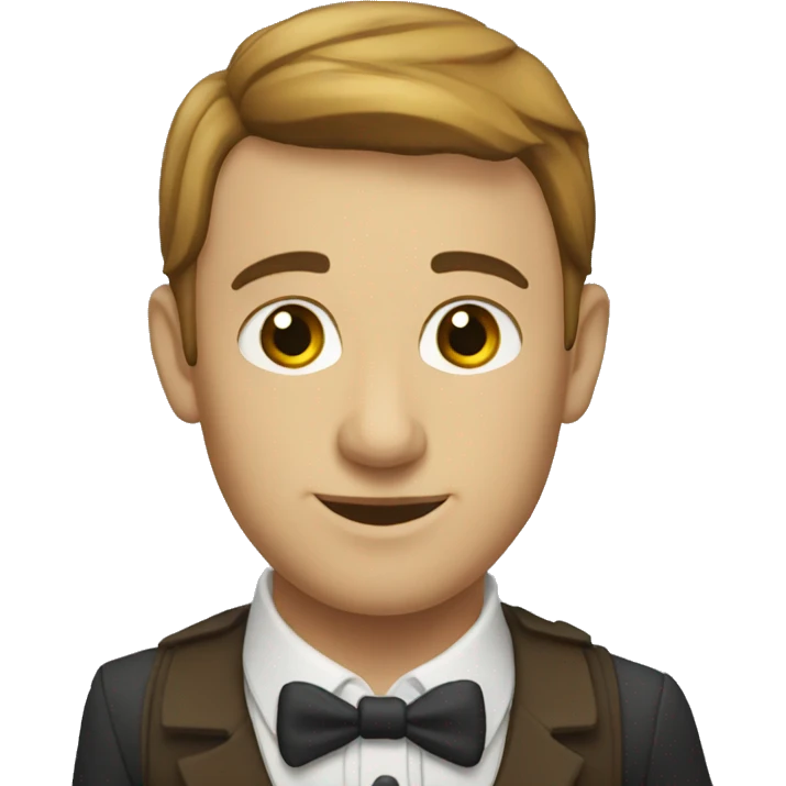 monsieur legau emoji
